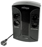 Sursă de alimentare neîntreruptibilă Gembird EG-UPS-002 imaginea #2 — magazin online Desire.md