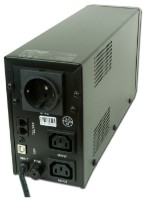 Sursă de alimentare neîntreruptibilă Gembird EG-UPS-032 imaginea #2 — magazin online Desire.md