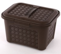 Coș depozitare Tontarelli Arianna (34744) imaginea #3 — magazin online Desire.md