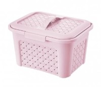 Coș depozitare Tontarelli Arianna (34744) imaginea #4 — magazin online Desire.md