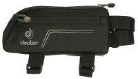 Geanta bicicleta Deuter Energy Bag Black imaginea #2 — magazin online Desire.md