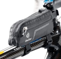 Geanta bicicleta Deuter Energy Bag Black imaginea #3 — magazin online Desire.md