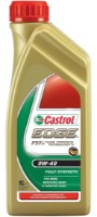 Моторное масло Castrol Edge 0W-40 1L