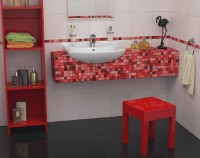 Lavoar Santeri Gratia White (57.273) imaginea #4 — magazin online Desire.md