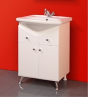Lavoar Santeri Novaia Grani White (57.276) imaginea #2 — magazin online Desire.md