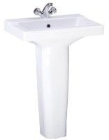 Lavoar Santeri Orion White (57.277)