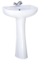 Lavoar Santeri Versia White (57.267)