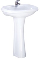 Lavoar Santeri Vorotinskii White (57.272)