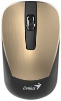 Компьютерная мышь Genius NX-7015 Gold фото №2 — интернет-магазин Desire.md