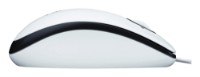 Компьютерная мышь Logitech M100 White