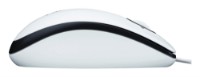 Компьютерная мышь Logitech M100 White фото №4 — интернет-магазин Desire.md