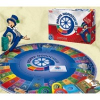 Настольная игра D-Toys Roata norocului (64257) фото №2 — интернет-магазин Desire.md
