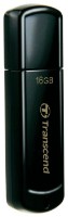 USB Flash Drive Transcend JetFlash 350 16Gb Black imaginea #2 — magazin online Desire.md