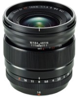 Объектив Fujinon XF16mm F1.4 R WR