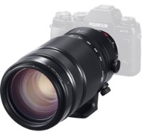 Obiectiv Fujinon XF100-400mm F4.5-F5.6 R LM OIS WR imaginea #2 — magazin online Desire.md