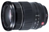 Obiectiv Fujinon XF16-55mm F2.8 R WR