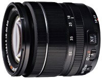 Объектив Fujinon XF18-55mm F2.8-4 R LM OIS