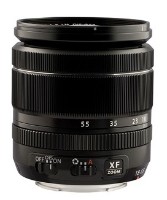 Объектив Fujinon XF18-55mm F2.8-4 R LM OIS фото №2 — интернет-магазин Desire.md