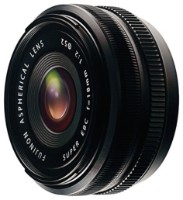 Объектив Fujinon XF18mm F2 R