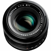 Obiectiv Fujinon XF35mm F1.4 R imaginea #2 — magazin online Desire.md