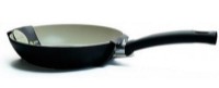 Сковорода TVS Eco Cook 26cm (4L11126E) фото №2 — интернет-магазин Desire.md