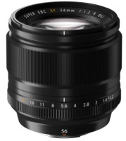 Объектив Fujinon XF56mm F1.2 R APD