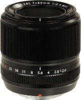 Объектив Fujinon XF60mm F2.4 R Macro