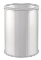 Coș de gunoi Alda Room Basket Metal White (606E)