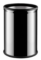 Coș de gunoi Alda Light Inox (641)