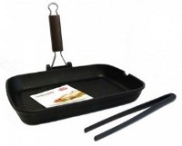 Сковорода Ballarini Cookin'Italy 21878 фото №1 — интернет-магазин Desire.md