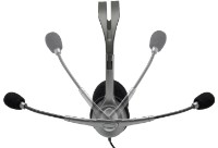 Căşti Logitech H111 imaginea #3 — magazin online Desire.md