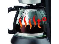 Электрокофеварка Vitek VT-1506 фото №4 — интернет-магазин Desire.md