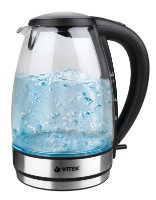 Электрочайник Vitek VT-7046 фото №1 — интернет-магазин Desire.md
