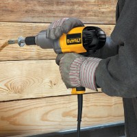 Mașină de înșurubat cu impact DeWalt DW292 imaginea #3 — magazin online Desire.md