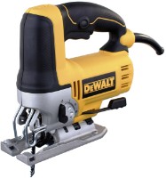 Fierăstrău pentru decupat DeWalt DW349