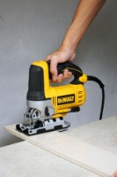Fierăstrău pentru decupat DeWalt DW349 imaginea #4 — magazin online Desire.md