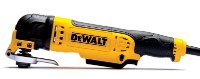 Unealta multifunctionala DeWalt DWE315