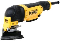 Многофункциональный инструмент DeWalt DWE315 фото №2 — интернет-магазин Desire.md