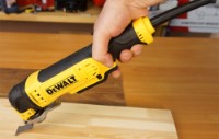 Многофункциональный инструмент DeWalt DWE315 фото №4 — интернет-магазин Desire.md