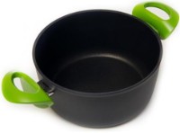 Кастрюля Ballarini Greenline 4.5L (32265) фото №2 — интернет-магазин Desire.md