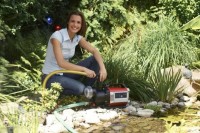 Pompa de grădină AL-KO JET 5000 Comfort (112842) imaginea #3 — magazin online Desire.md