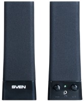 Boxe Sven 235 Black imaginea #2 — magazin online Desire.md