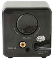 Boxe Sven 315 Black imaginea #3 — magazin online Desire.md