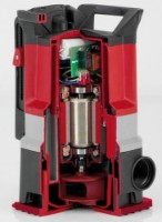 Дренажный насос AL-KO Twin 14000 Premium (112831) фото №2 — интернет-магазин Desire.md