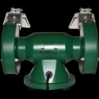 Точильный станок DWT DS 150 KS фото №4 — интернет-магазин Desire.md