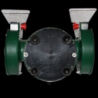 Точильный станок DWT DS 350 GS фото №4 — интернет-магазин Desire.md