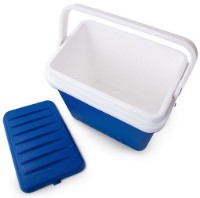 Термосумка GioStyle Bravo 28 (34724) фото №2 — интернет-магазин Desire.md