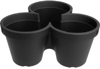 Цветочный горшок ProGarden D44cm (31202)