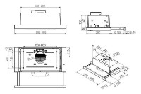 Hota Whirlpool AKR 749 IX imaginea #3 — magazin online Desire.md