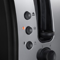 Тостер Russell Hobbs Legacy Red (21291-56) фото №2 — интернет-магазин Desire.md